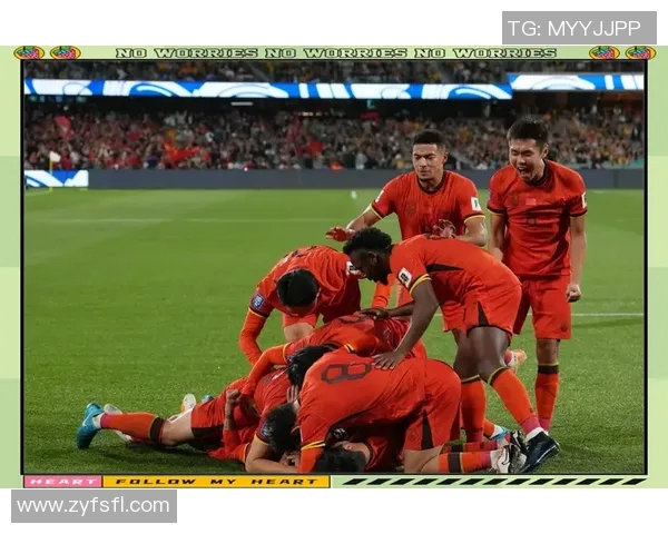 专注比赛不受外界干扰 我回应世界杯预选赛批评的态度