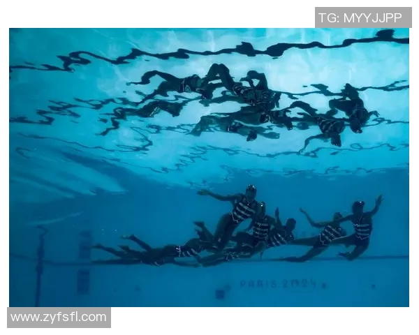 奥运会游泳项目技术动作分析及优化