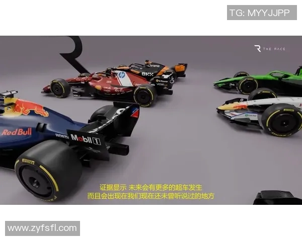 F1新赛季技术规则对车队战略影响
