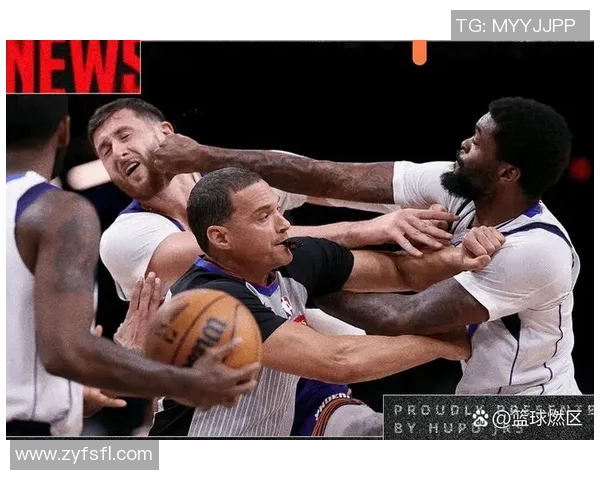 NBA社媒发声回应争议事件