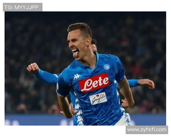 那不勒斯深夜发文,疑似回应转会传闻