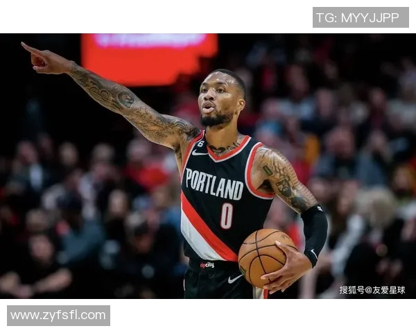 预测:利拉德胜率几何?数据模型告诉你答案