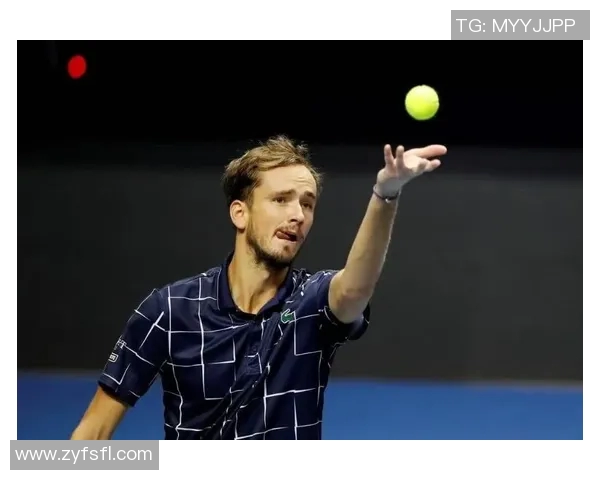 ATP赛季战况追踪