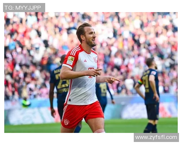 凯恩赛后采访爆金句,引全场大笑