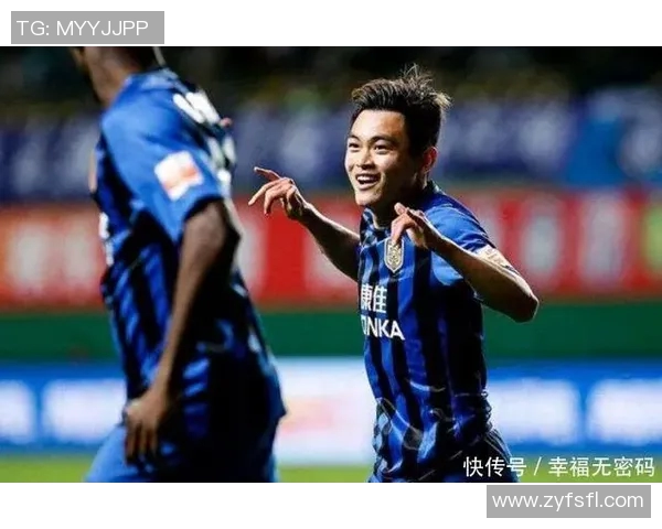 U23球员谁是未来之星？