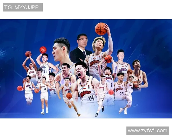 CBA携手代言国际品牌,商业价值飙升